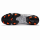 NIKE MERCURIAL SUPERFLY 7 ACADEMY CR7 SAFARI FG/MG KOPAČKY PÁNSKÉ - Bílá, Oranžová č.8