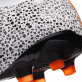 NIKE MERCURIAL SUPERFLY 7 ACADEMY CR7 SAFARI FG/MG KOPAČKY PÁNSKÉ - Bílá, Oranžová č.11