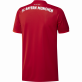 ADIDAS FC BAYERN FOTBALOVÝ DRES PÁNSKÝ - Červená č.2