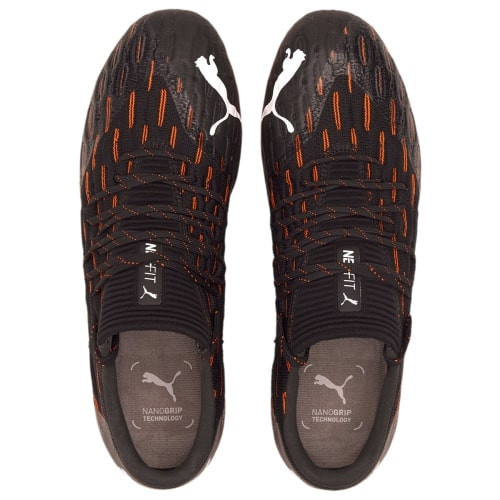 puma future 6.1 netfit review