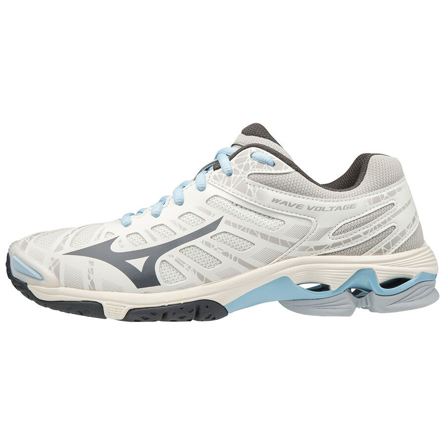 mizuno wave zero