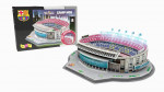 3D PUZZLE NANOSTAD LED FOTBALOVÝ STADION - CAMP NOU (BARCELONA) 3D PUZZLE NANOSTAD LED FOTBALOVÝ STADION - CAMP NOU (BARCELONA)