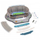 3D PUZZLE NANOSTAD LED FOTBALOVÝ STADION - CAMP NOU (BARCELONA) č.5