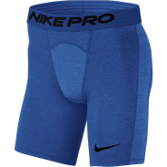 NIKE PRO ELASŤÁKY POD TRENKY - Modrá