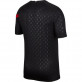 NIKE LFC M NK BRT TOP DRES FC LIVERPOOL PÁNSKÝ - Černá, Červená č.2