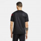 NIKE LFC M NK BRT TOP DRES FC LIVERPOOL PÁNSKÝ - Černá, Červená č.3