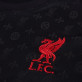 NIKE LFC M NK BRT TOP DRES FC LIVERPOOL PÁNSKÝ - Černá, Červená č.5