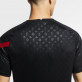 NIKE LFC M NK BRT TOP DRES FC LIVERPOOL PÁNSKÝ - Černá, Červená č.8