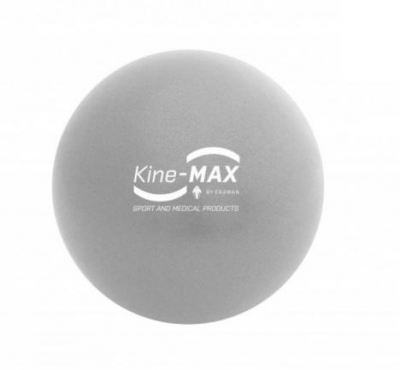 KINE-MAX PROFESSIONAL OVERBAL 25 cm - Šedá č.2