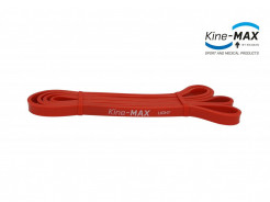 KINNE-MAX SUPER LOOP ČERVENÁ 208 x 1,3 cm