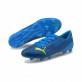 PUMA ULTRA 2.2 FG/AG KOPAČKY PÁNSKÉ - Světle modrá č.1