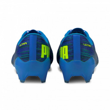 PUMA ULTRA 2.2 FG/AG KOPAČKY PÁNSKÉ - Světle modrá č.2