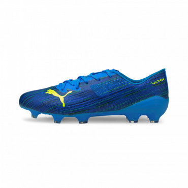 PUMA ULTRA 2.2 FG/AG KOPAČKY PÁNSKÉ - Světle modrá č.3