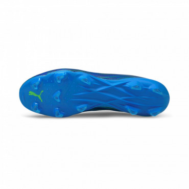 PUMA ULTRA 2.2 FG/AG KOPAČKY PÁNSKÉ - Světle modrá č.4