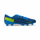 PUMA ULTRA 2.2 FG/AG KOPAČKY PÁNSKÉ - Světle modrá č.5