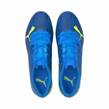 PUMA ULTRA 2.2 FG/AG KOPAČKY PÁNSKÉ - Světle modrá č.6