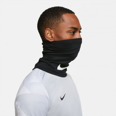 NIKE F.C. NÁKRČNÍK - Černá č.4
