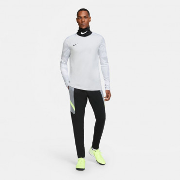 NIKE F.C. NÁKRČNÍK - Černá č.5