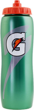 GATORADE BIDON 0,9 L LÁHEV SPORTOVNÍ č.1