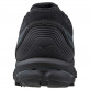 MIZUNO WAVE DAICHI 5 GTX BĚŽECKÁ OBUV PÁNSKÁ - Černá č.5