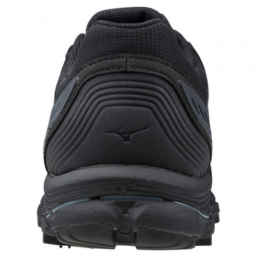 MIZUNO WAVE DAICHI 5 GTX BĚŽECKÁ OBUV PÁNSKÁ - Černá č.5