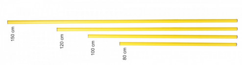TYČ 100 cm č.2