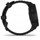 GARMIN INSTINCT TACTICAL GPS HODINKY BLACK OPTIC č.6