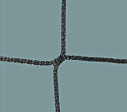 HUCK 501 VOLEJBALOVÁ SÍŤ 2 mm