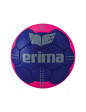 ERIMA PURE GRIP NO.4 HÁZENKÁŘSKÝ MÍČ - Tmavě modrá, Růžová