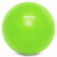 SPOKEY FITBALL III GYMNASTICKÝ MÍČ 75 CM VČETNĚ PUMPIČKY - ZELENÁ č.1