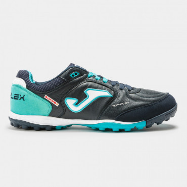 JOMA TOP FLEX 2003 TURFY PÁNSKÉ - Tmavě modrá, Světle modrá č.1