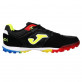 JOMA TOP FLEX 2101 TURFY PÁNSKÉ - Černá, Žlutá, Červená č.1