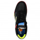 JOMA TOP FLEX 2101 TURFY PÁNSKÉ - Černá, Žlutá, Červená č.2