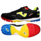 JOMA TOP FLEX 2101 TURFY PÁNSKÉ - Černá, Žlutá, Červená č.4