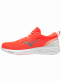 MIZUNO WAVE REVOLT BĚŽECKÁ OBUV DÁMSKÁ - Oranžová, Bílá č.3