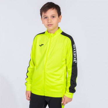 JOMA ACADEMY III TRÉNINKOVÁ SOUPRAVA PÁNSKÁ - Neon žlutá č.5