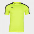 JOMA ACADEMY DRES PÁNSKÝ - Neon žlutá