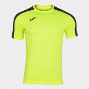 JOMA ACADEMY DRES PÁNSKÝ - Neon žlutá