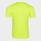 JOMA ACADEMY DRES PÁNSKÝ - Neon žlutá č.2