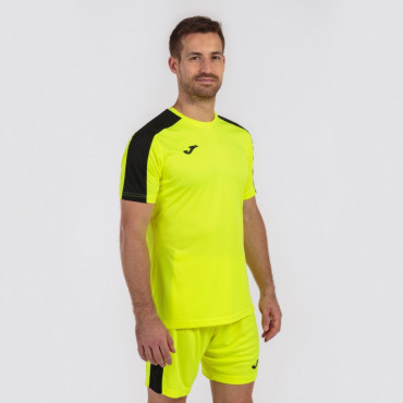 JOMA ACADEMY DRES PÁNSKÝ - Neon žlutá č.6