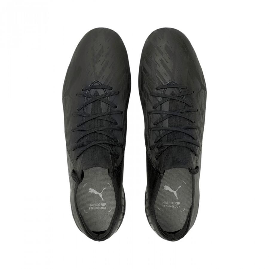 puma ultra lazertouch