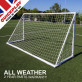 QUICKPLAYSPORT Q-FOLD 3x2 m FOTBALOVÁ BRANKA č.2