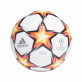ADIDAS UCL PRO PYROSTORM FOTBALOVÝ MÍČ - Bílá, Oranžová, Žlutá č.1