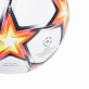 ADIDAS UCL PRO PYROSTORM FOTBALOVÝ MÍČ - Bílá, Oranžová, Žlutá č.3