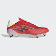 ADIDAS X SPEEDFLOW.1 SG KOPAČKY KOLÍKY MIX - Červená, Bílá