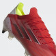 ADIDAS X SPEEDFLOW.1 SG KOPAČKY KOLÍKY MIX - Červená, Bílá č.7