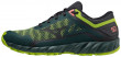 MIZUNO WAVE IBUKI 3 BĚŽECKÁ OBUV PÁNSKÁ - Tmavě zelená č.1