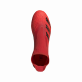 ADIDAS PREDATOR FREAK .3 LL FG KOPAČKY PÁNSKÉ - Červená, Černá č.2