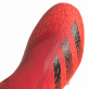 ADIDAS PREDATOR FREAK .3 LL FG KOPAČKY PÁNSKÉ - Červená, Černá č.5