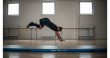 EXON JUMP FLIP 4 AIR TRACK č.2